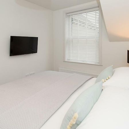 Franklin Rise By Harrogate Serviced Apartments Ngoại thất bức ảnh