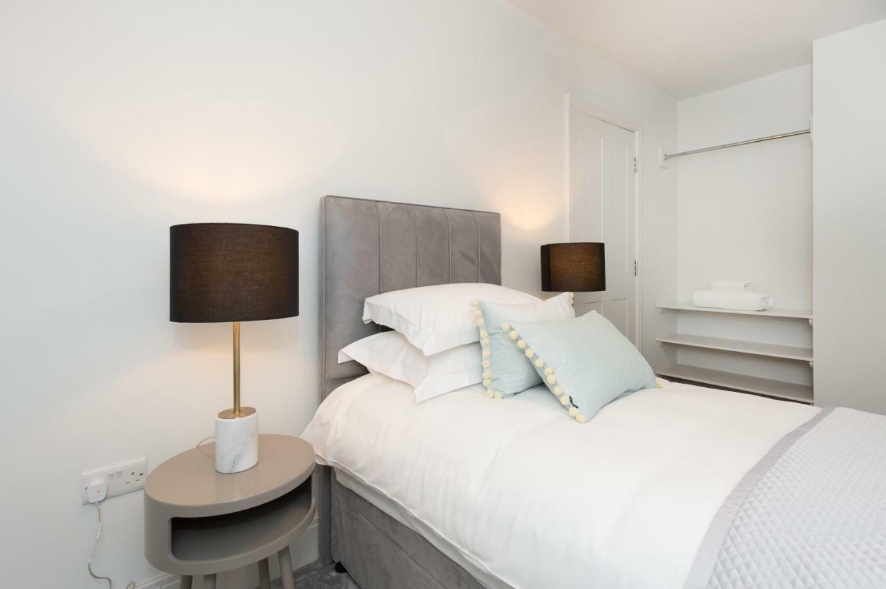 Franklin Rise By Harrogate Serviced Apartments Ngoại thất bức ảnh